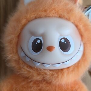 Authentic ♡ Labubu- Pin for Love ♡ Letter-Z